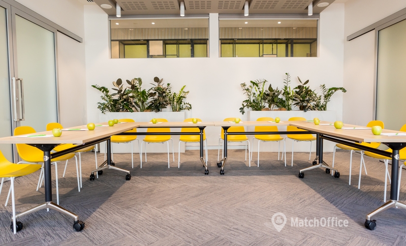 Conference hall in Perth, Adelaide Terrace 69 (6004) - 0 | MatchOffice.com