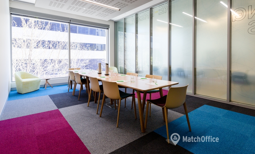  Conference hall in Perth, Adelaide Terrace 69 (6004) - 0 | MatchOffice.com