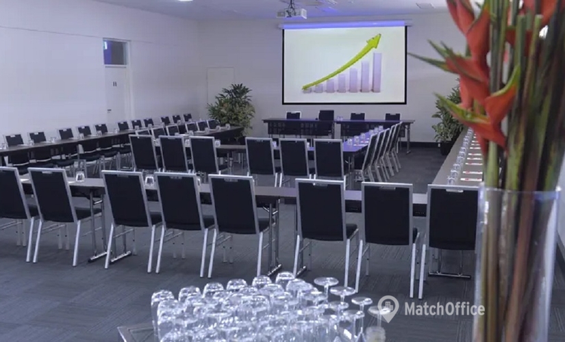 Conference room in Darwin, Lee Point Road 622 (0810) - 0 | MatchOffice