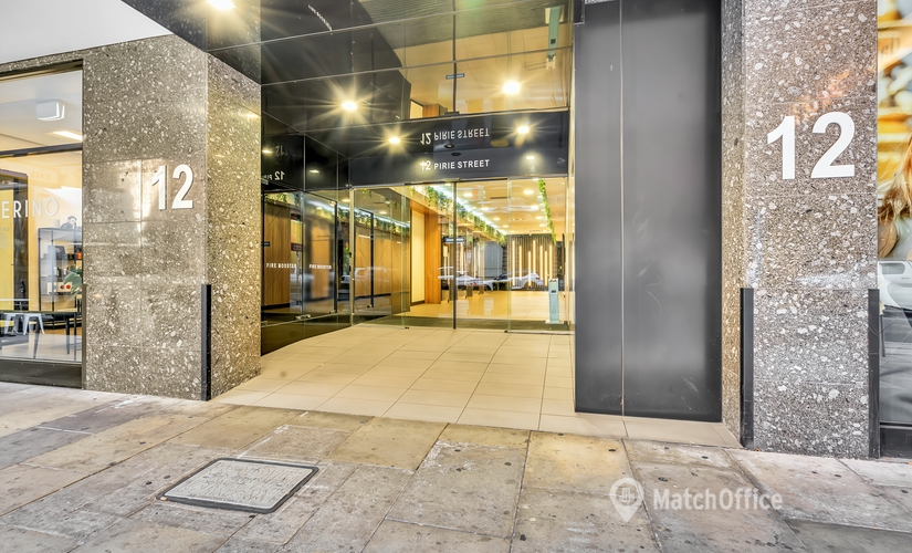 100 m² Coworking space in Adelaide, Pirie Street 12 (5000) - 1 | MatchOffice.com