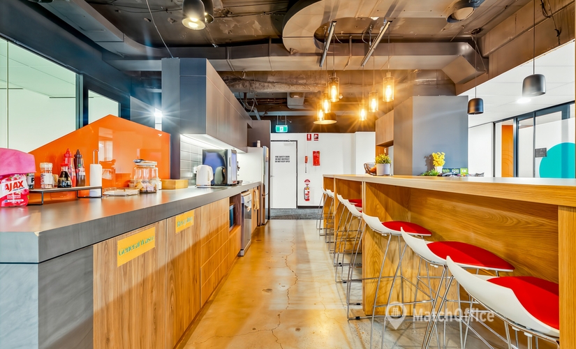 100 m² Shared workspace in Adelaide, Pirie Street 12 (5000) - 3 | MatchOffice