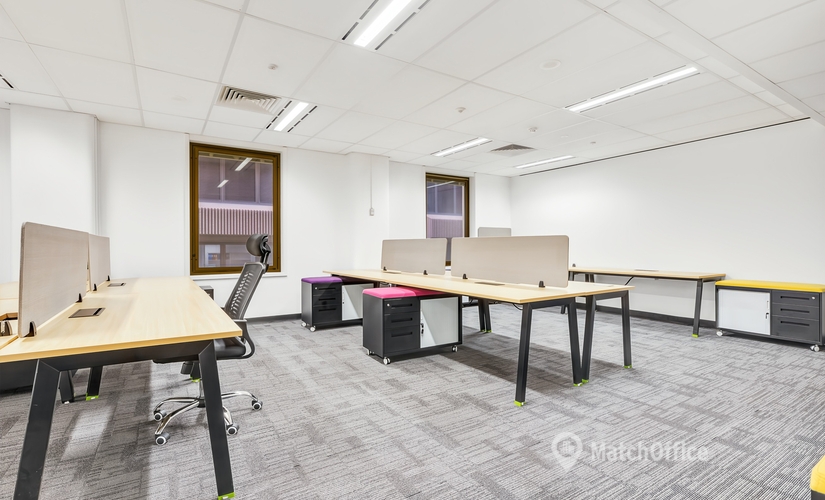 100 m² Co-working  in Adelaide, Pirie Street 12 (5000) - 4 | MatchOffice.com