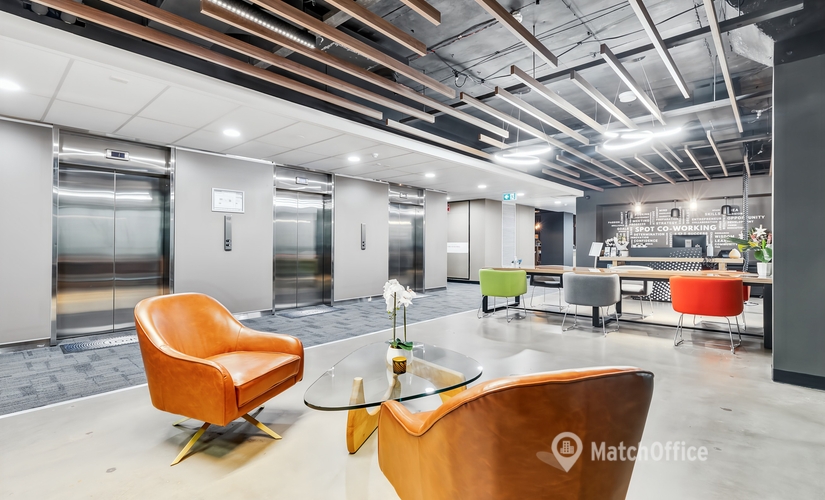 100 m² Coworking space in Adelaide, Pirie Street 12 (5000) - 2 | MatchOffice.com