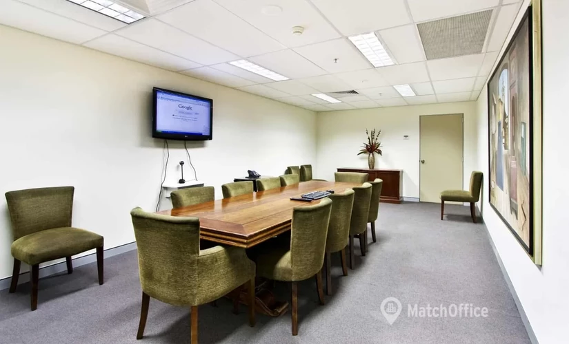 Conference room in Sydney, Cunningham Street 2 (2000) - 0 | MatchOffice
