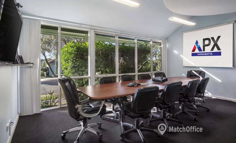 Conference space in Sydney, Hope Street 8 (2142) - 0 | MatchOffice