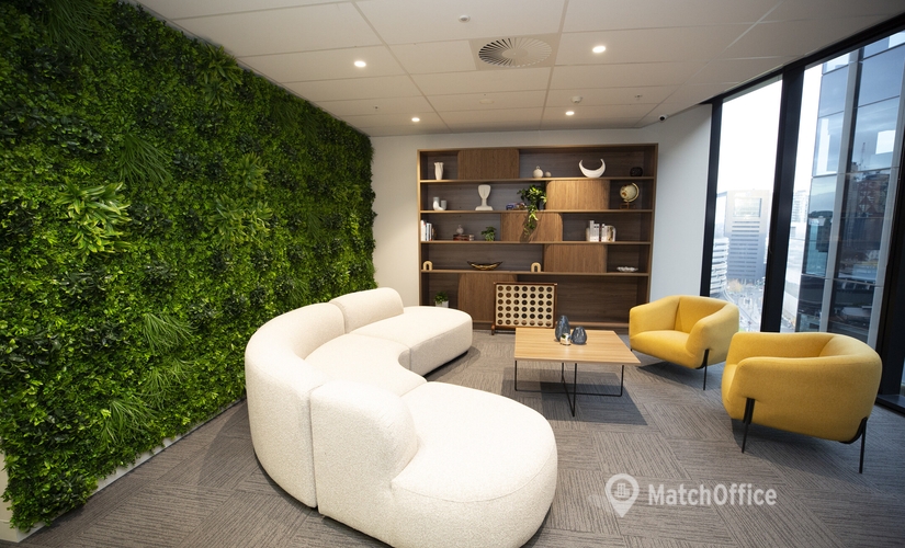 45 m² Business park in Melbourne Docklands, 727 Collins Street (3008) - 4 | MatchOffice