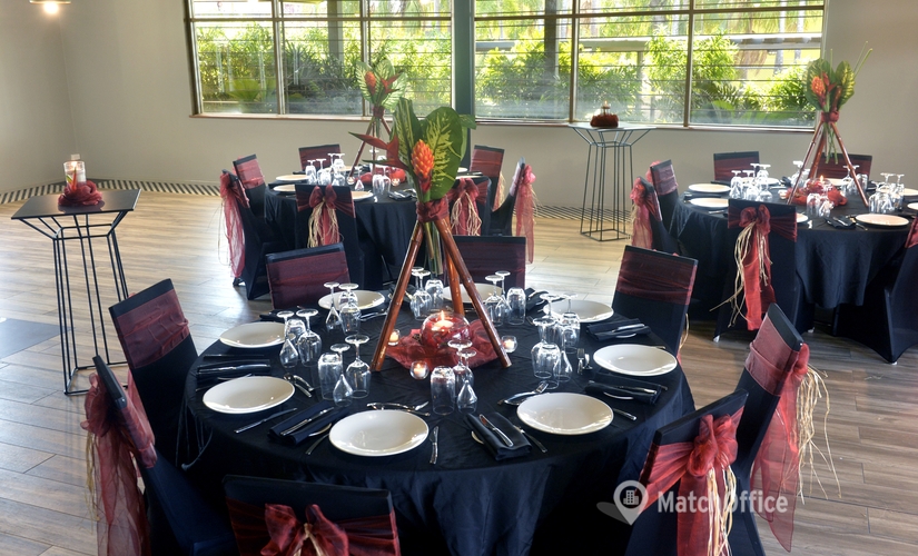  Meeting room in Darwin, Lee Point Road 622 (0810) - 1 | MatchOffice.com