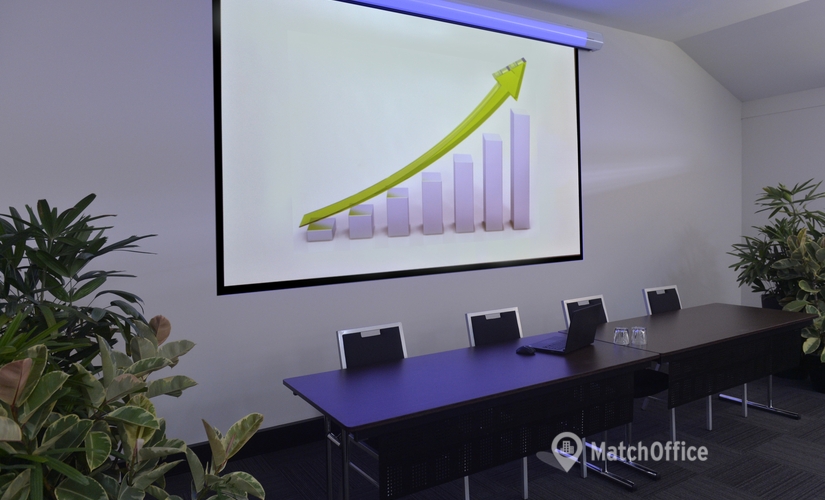Conference space in Darwin, Lee Point Road 622 (0810) - 2 | MatchOffice.com
