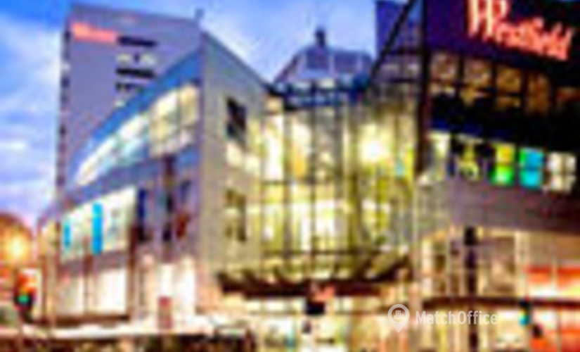 35 m² Business space place available to rent in Bondi Junction, Level 23 (2022) - 0 | MatchOffice