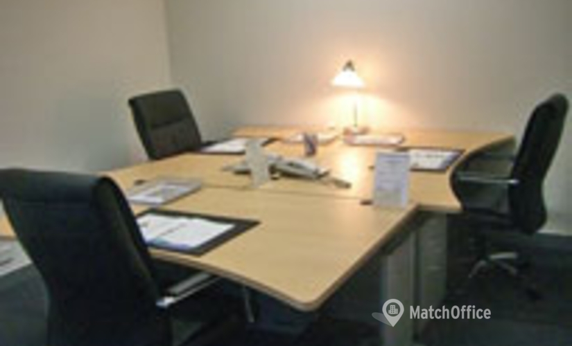 35 m² Business center place for rent in Bondi Junction, Level 23 (2022) - 1 | MatchOffice