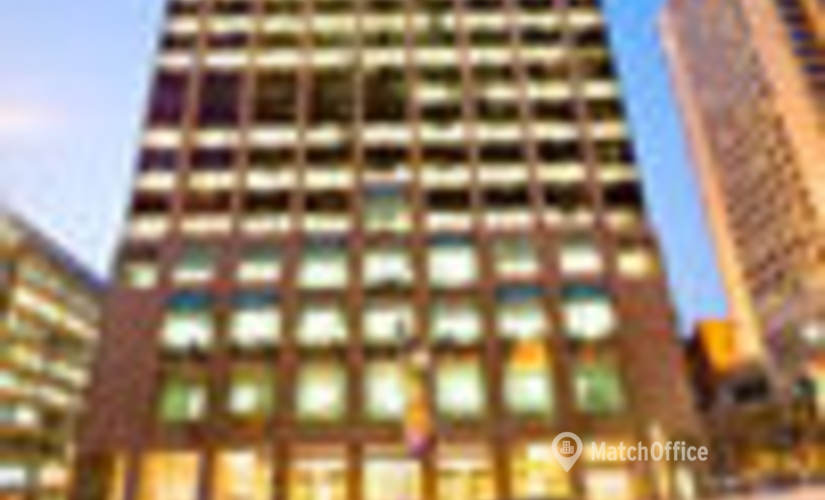 40 m² Serviced office place for rent in Sydney, Level 34 AMP Tower (2000) - 0 | MatchOffice