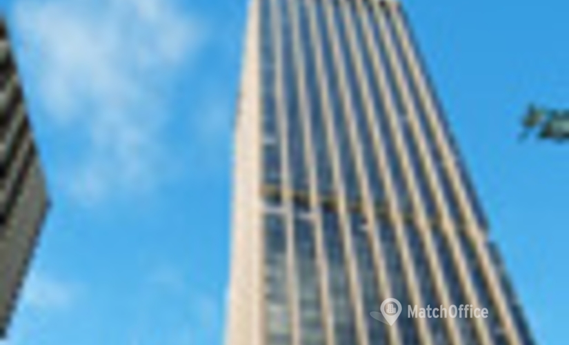 40 m² Business park place for rent in Sydney, Level 34 AMP Tower (2000) - 1 | MatchOffice.com