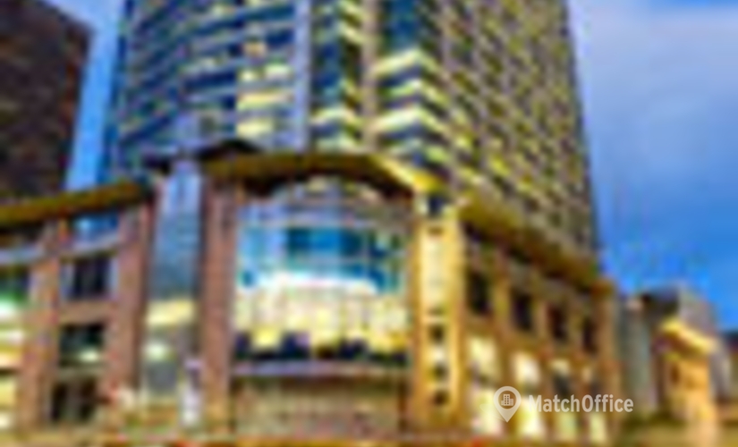 48 m² Serviced office property for rent in Sydney, Level 39 Citigroup (2000) - 0 | MatchOffice.com