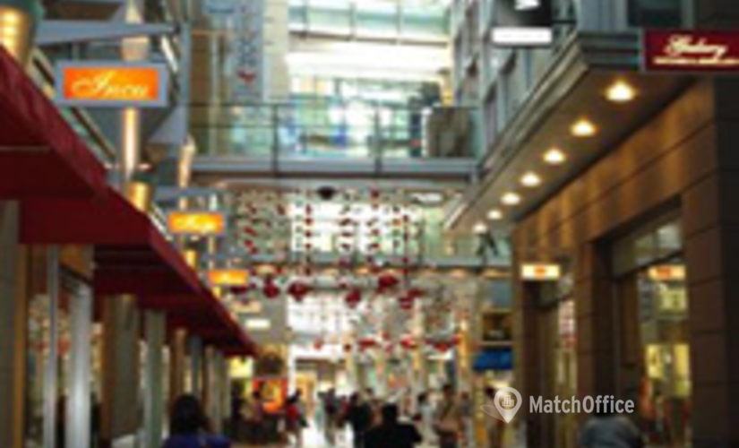 48 m² Business center place for rent in Sydney, Level 39 Citigroup (2000) - 3 | MatchOffice.com