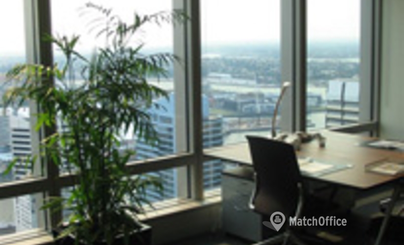 48 m² Business park place up for rent in Sydney, Level 39 Citigroup (2000) - 1 | MatchOffice