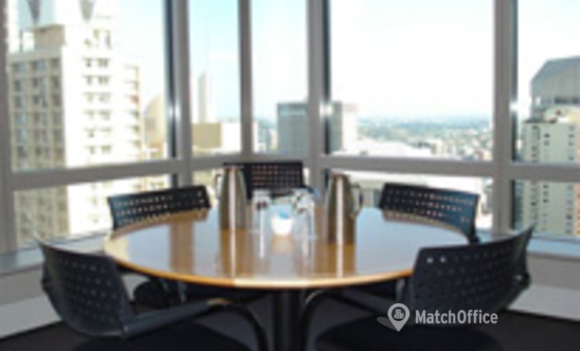 48 m² Serviced office building available to rent in Sydney, Level 39 Citigroup (2000) - 2 | MatchOffice
