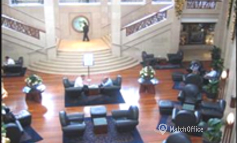 40 m² Serviced office property up for rent in Sydney, Levels 20 & 21 (2000) - 2 | MatchOffice.com