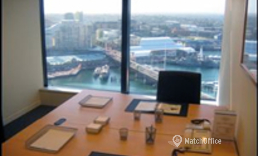 40 m² Business space property up for rent in Sydney, Levels 20 & 21 (2000) - 1 | MatchOffice.com
