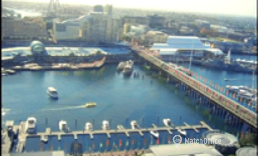 40 m² Business park property up for rent in Sydney, Levels 20 & 21 (2000) - 3 | MatchOffice