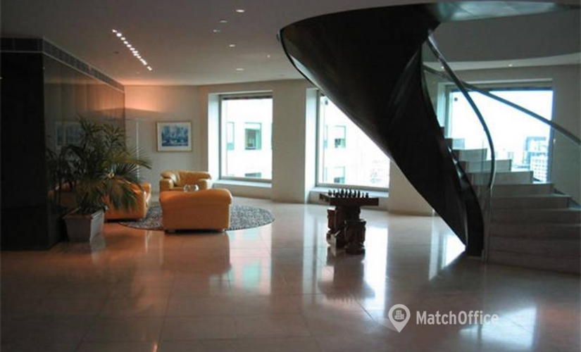 100 m² Serviced office property up for rent in Melbourne, Level 23 (3006) - 3 | MatchOffice