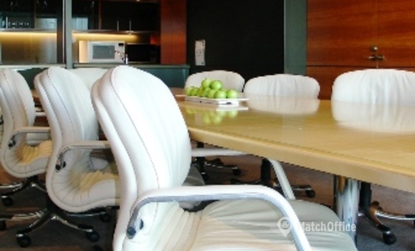 100 m² Business center place up for rent in Melbourne, Level 23 (3006) - 0 | MatchOffice