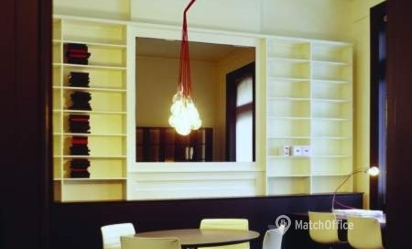 60 m² Serviced office place for rent in Melbourne, 430 Little Collins Street (3000) - 1 | MatchOffice