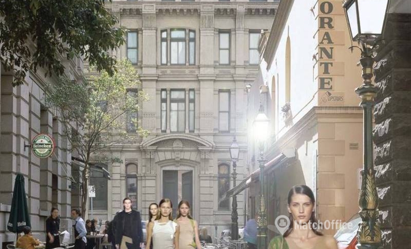 60 m² Business center place for rent in Melbourne, 430 Little Collins Street (3000) - 0 | MatchOffice.com