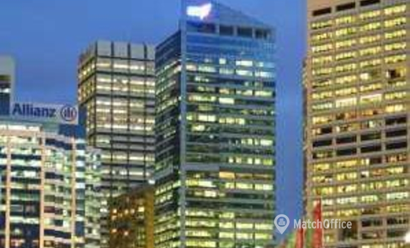 45 m² Serviced office property available to rent in Sydney, Level 32 / BT Tower (2000) - 0 | MatchOffice