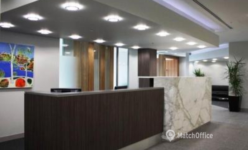 45 m² Serviced office place up for rent in Sydney, Level 32 / BT Tower (2000) - 3 | MatchOffice.com