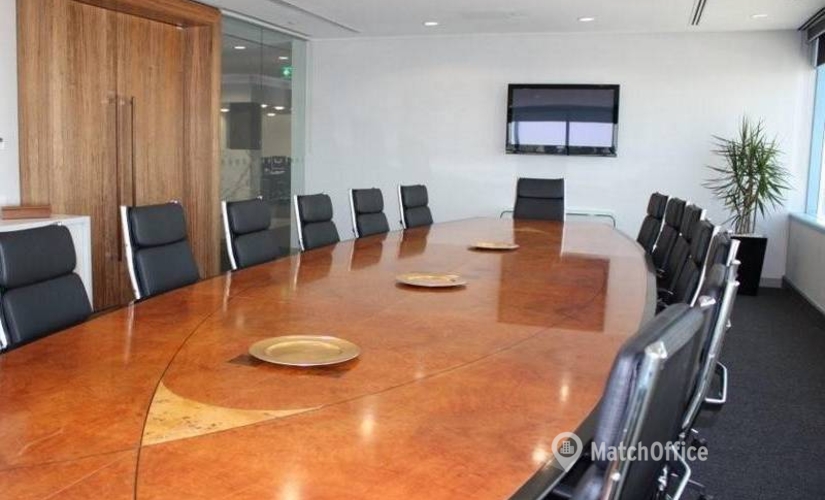 45 m² Business space property up for rent in Sydney, Level 32 / BT Tower (2000) - 2 | MatchOffice.com