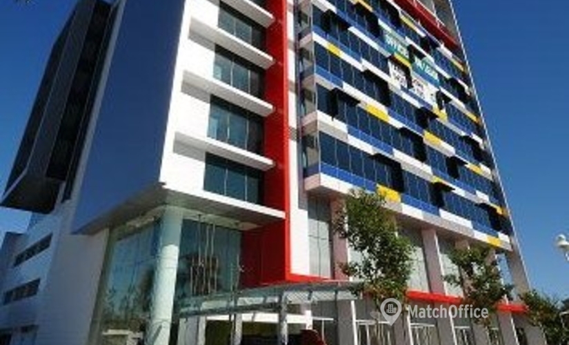 100 m² Business space building for rent in Bundall, Level 9 (4217) - 0 | MatchOffice.com