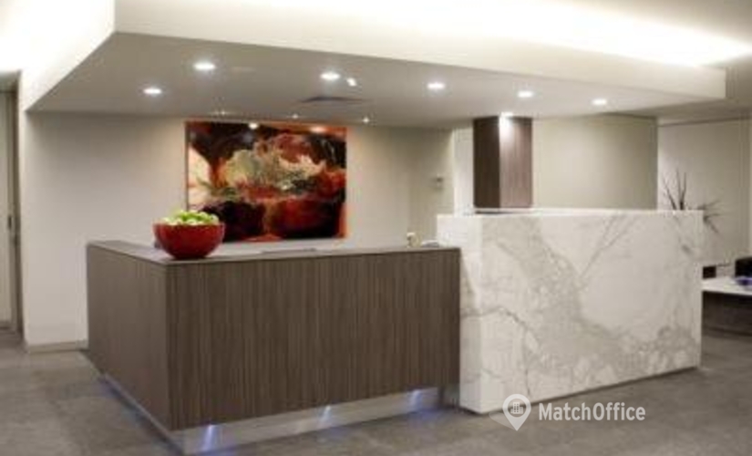 60 m² Business park property available to rent in Melbourne, Level 1 (3184) - 1 | MatchOffice.com