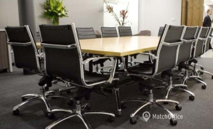 60 m² Business park property available to rent in Melbourne, Level 1 (3184) - 0 | MatchOffice.com