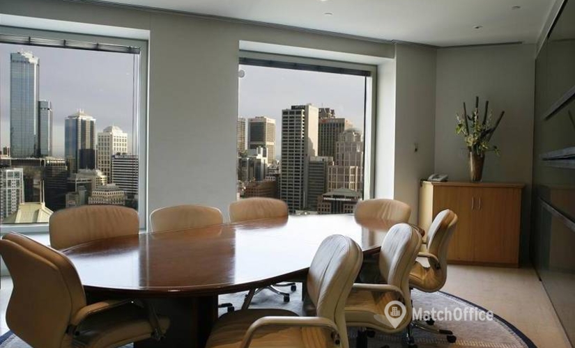 100 m² Business center place for rent in Melbourne, Level 23 (3006) - 1 | MatchOffice.com