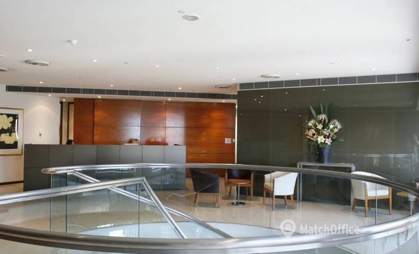 100 m² Business park building for rent in Melbourne, Level 23 (3006) - 2 | MatchOffice.com
