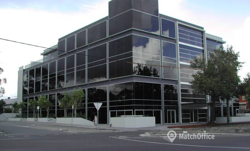100 m² Serviced office property up for rent in Melbourne, 737 Burwood Road (3122) - 0 | MatchOffice.com