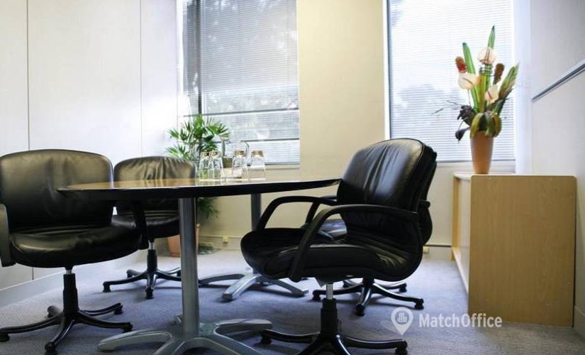 100 m² Business park property up for rent in Melbourne, 737 Burwood Road (3122) - 1 | MatchOffice