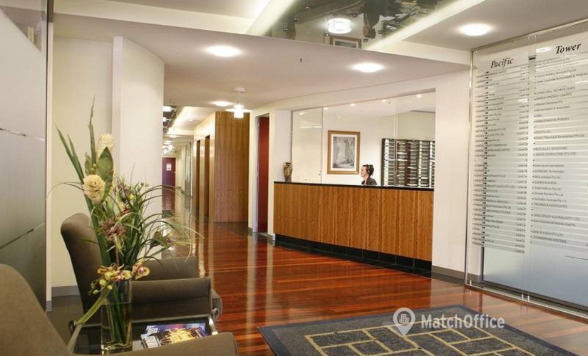 100 m² Serviced office property up for rent in Melbourne, 737 Burwood Road (3122) - 2 | MatchOffice
