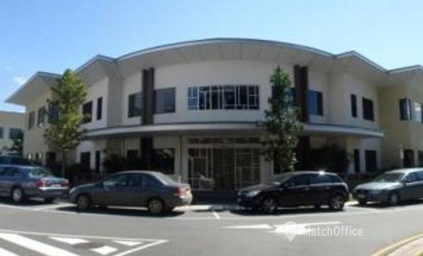 30 m² Serviced office building for rent in Eight Mile Plains, 2404 Logan Rd (4113) - 0 | MatchOffice.com