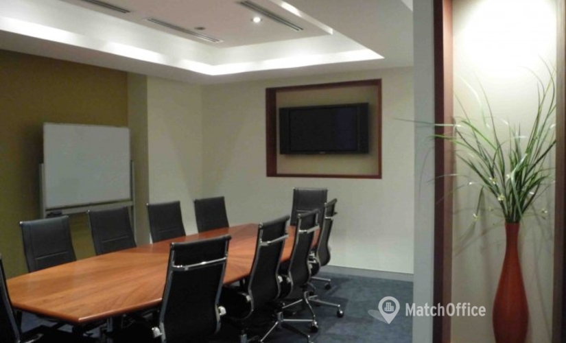20 m² Business center place for rent in Varsity Lakes, 155 Varsity Parade Robina (4226) - 1 | MatchOffice