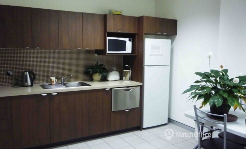 20 m² Serviced office place available to rent in Varsity Lakes, 155 Varsity Parade Robina (4226) - 4 | MatchOffice