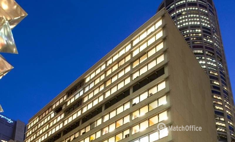 55 m² Business space building available to rent in Sydney, Levels 4 (2000) - 0 | MatchOffice.com