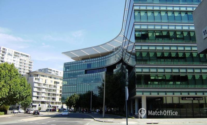 60 m² Business park building up for rent in Canberra, Level 5 (2601) - 0 | MatchOffice.com