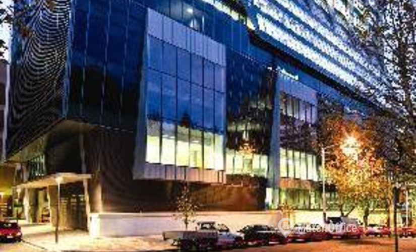 100 m² Serviced office in Sydney, 40 Mount Street (2089) - 1 | MatchOffice.com