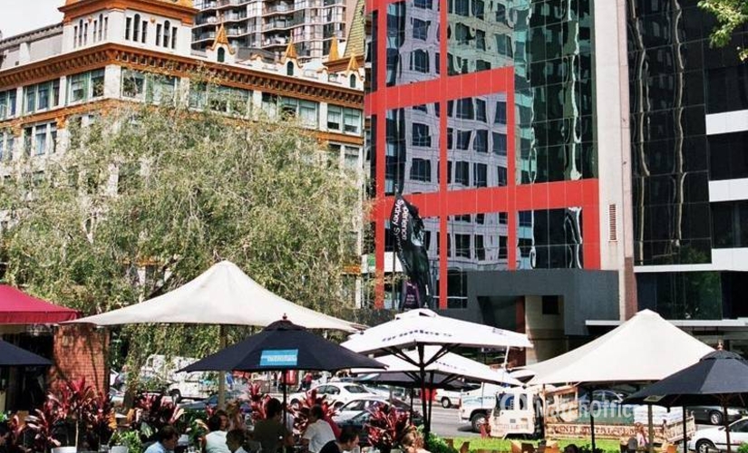 21 m² Business space property for rent in Sydney, 1/299 Elizabeth Street (2000) - 0 | MatchOffice