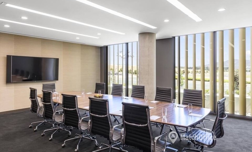 Conference hall in Canberra, Rogan Street 1 (2609) - 3 | MatchOffice.com