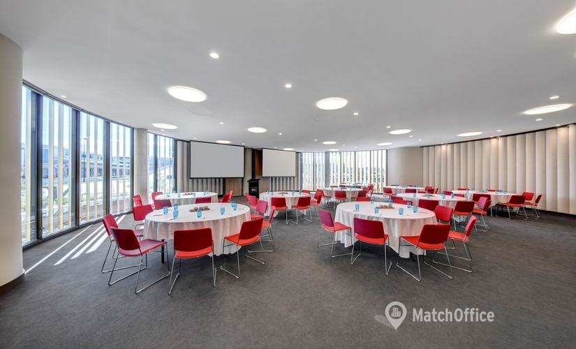  Meeting room in Canberra, Rogan Street 1 (2609) - 4 | MatchOffice.com