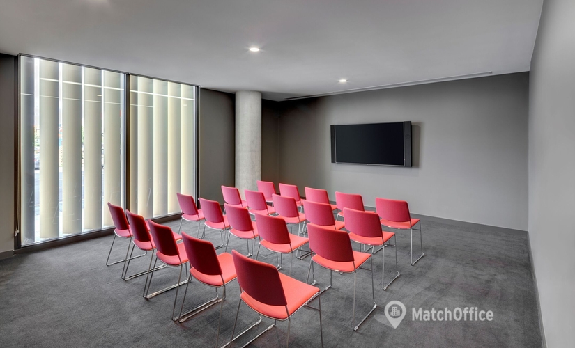 Conference center in Canberra, Rogan Street 1 (2609) - 0 | MatchOffice