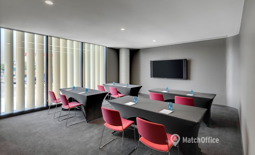  Conference center in Canberra, Rogan Street 1 (2609) - 2 | MatchOffice.com