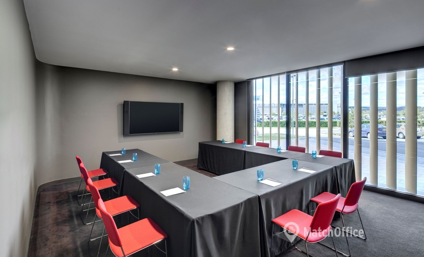 Conference room in Canberra, Rogan Street 1 (2609) - 1 | MatchOffice